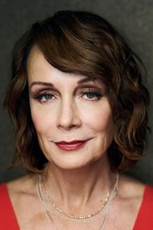 Photo of Kristin Carey