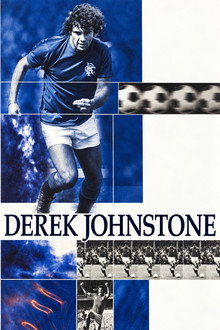 Derek Johnstone