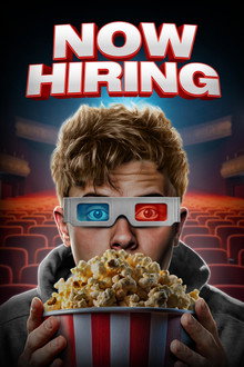 Now Hiring
