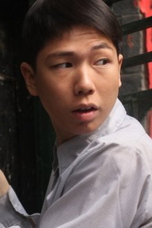 Photo of Tong Lei