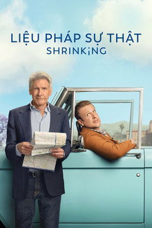 Liệu Pháp Sự Thật - Shrinking