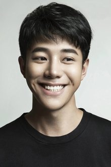 Photo of Liu Jianyu