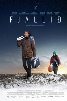 Fjallið