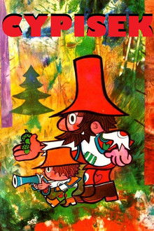 Cypisek: Syn Rozbójnika Rumcajsa