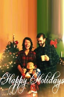 Poster do filme Happy Holidays