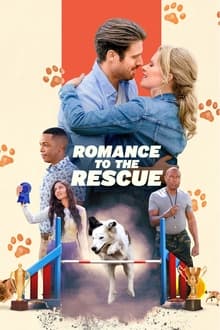Poster do filme Romance to the Rescue