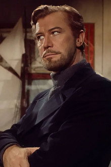 The Ghost & Mrs. Muir