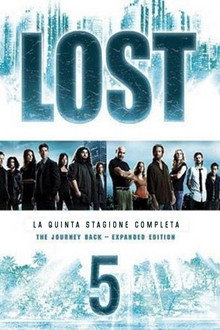 Stagione 5