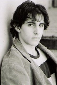 Photo of Patrick Salvagna
