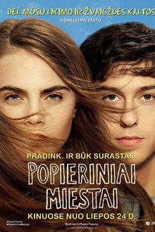 Popieriniai miestai