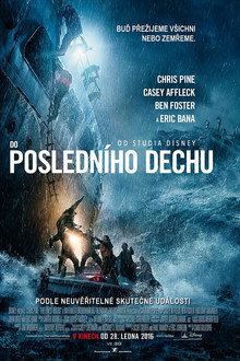 Do posledního dechu