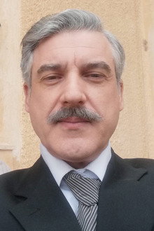 Γιώργος Ρούφας