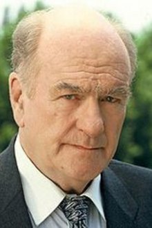 Photo of Christian Barbier