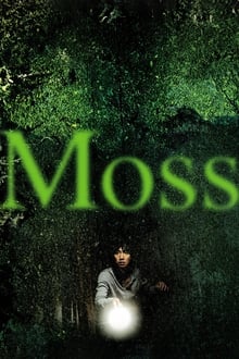 Poster do filme Moss