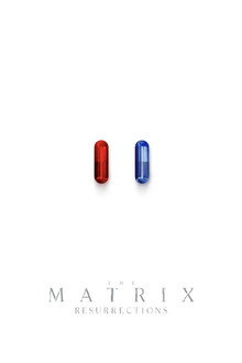 The Matrix Resurrections