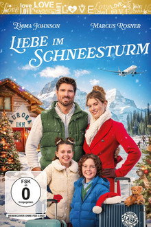 Liebe im Schneesturm