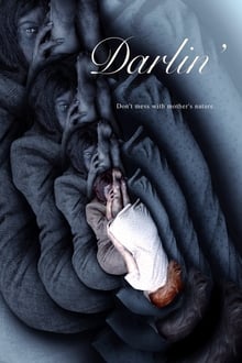 Darlin' movie poster