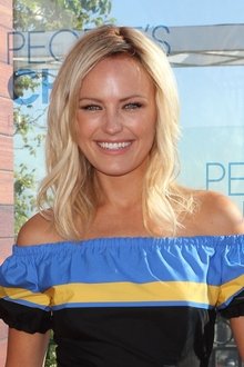 Photo of Malin Åkerman