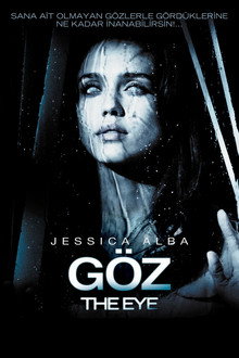 Göz