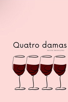 Quatro Damas