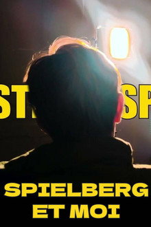 Spielberg Et Moi