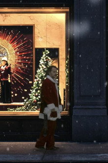 Christmas Eve