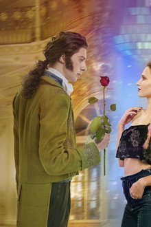 Come una volta: un amore da favola