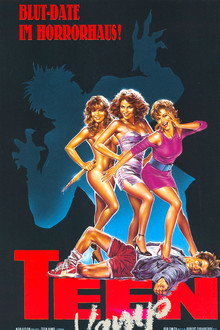Teen Vamp