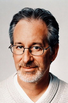 Photo of Steven Spielberg