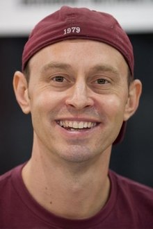 Photo of Brandon DiCamillo