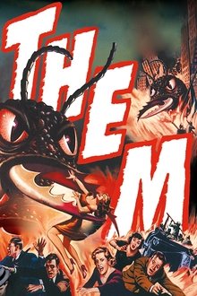 Them! Them!