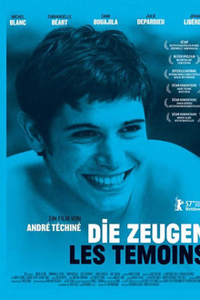 Wir waren Zeugen