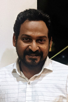 Photo of Sharath Ravi