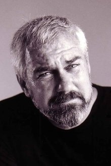 Photo of Steve Beck