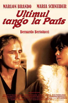Ultimul tango la Paris