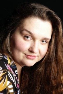Photo of Małgorzata Paprocka