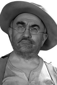 Photo of Fred Essler