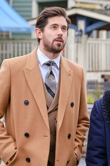 When Calls the Heart season 9 episode 11