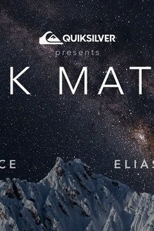 Dark-Matter