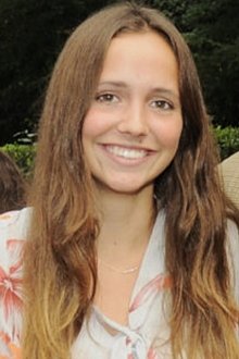 Photo of Esme Thompson