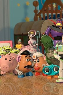 Toy Story 2