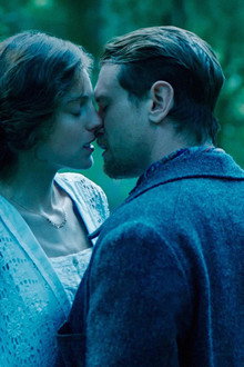 Lady Chatterley's Lover