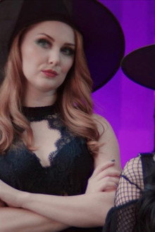 Get Witched