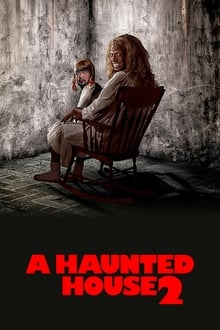 A Haunted House 2