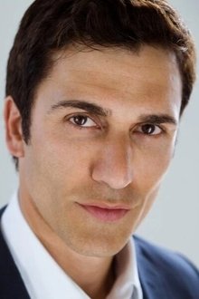 Photo of Noam Jenkins
