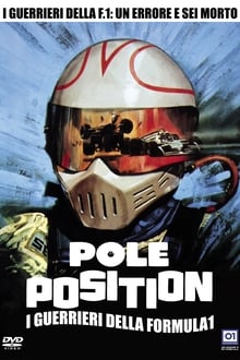 Poster do filme Pole Position: i guerrieri della Formula 1