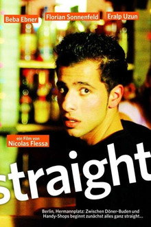 Straight
