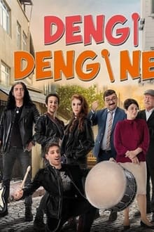 Poster da série Dengi Dengine