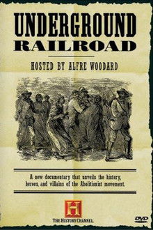 The Underground Railroad