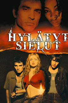 Hylätyt sielut